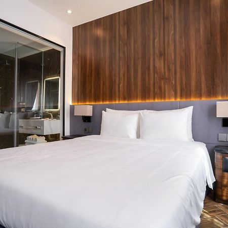 Calidum Phu Quoc Hotel 外观 照片