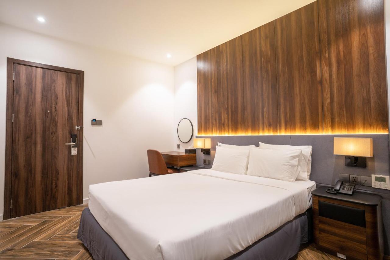 Calidum Phu Quoc Hotel 外观 照片