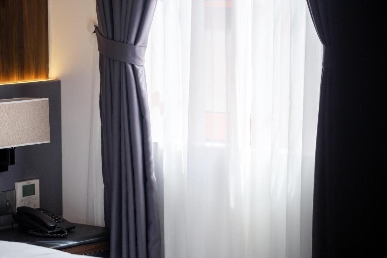Calidum Phu Quoc Hotel 外观 照片