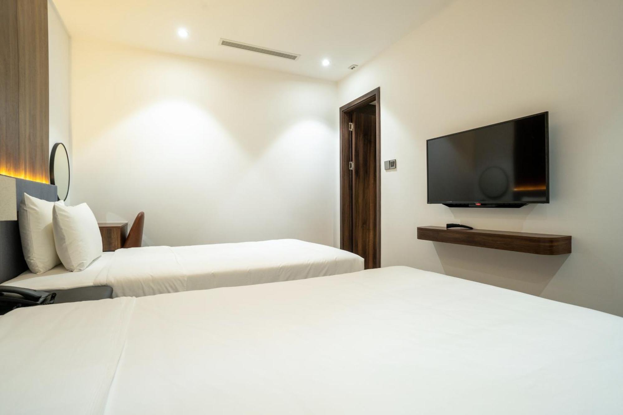 Calidum Phu Quoc Hotel 外观 照片