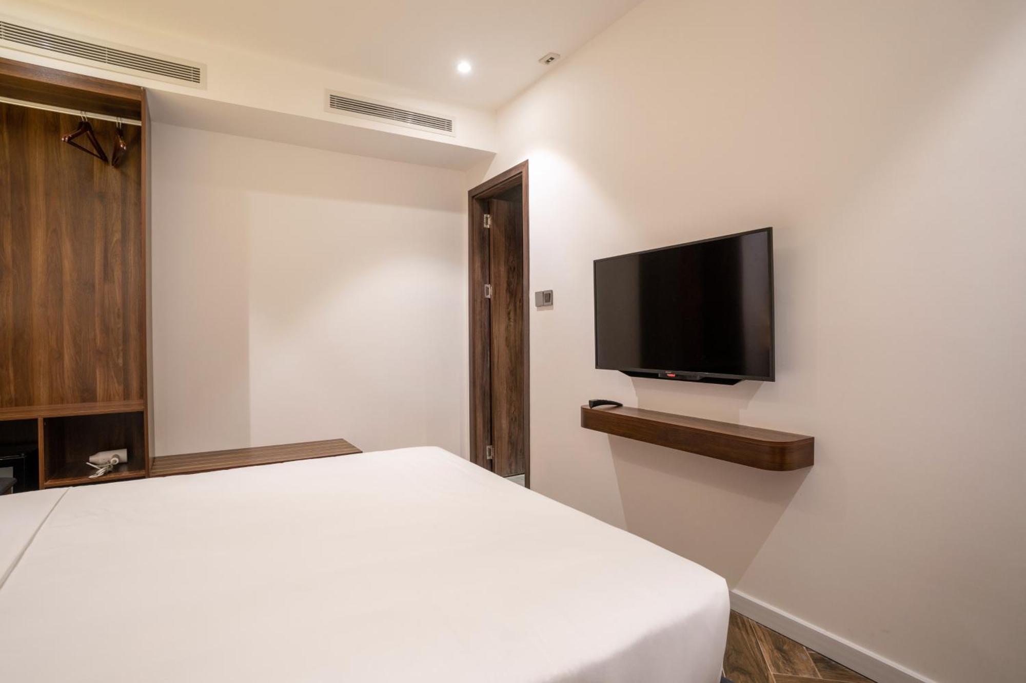 Calidum Phu Quoc Hotel 外观 照片