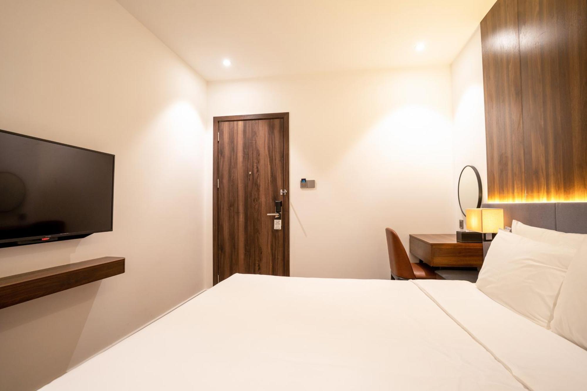 Calidum Phu Quoc Hotel 外观 照片