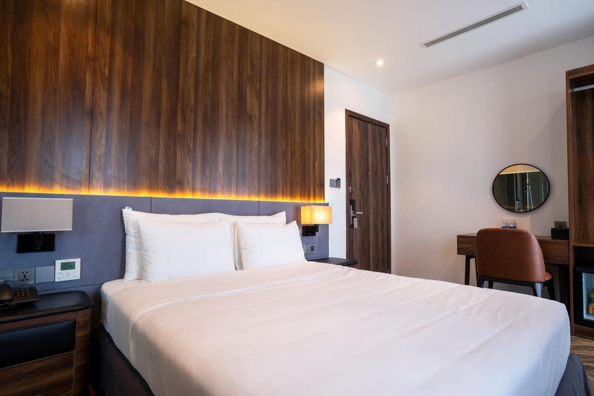 Calidum Phu Quoc Hotel 外观 照片