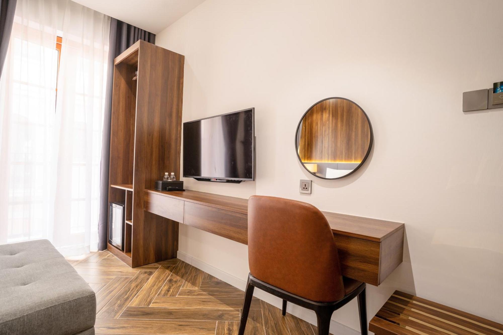 Calidum Phu Quoc Hotel 外观 照片